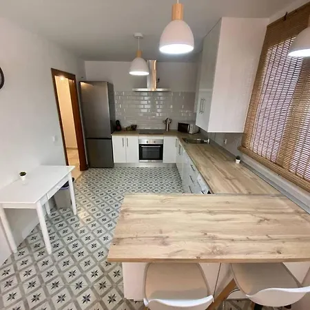 Apartamento En Centro Con Garaje Sanlucar de Barrameda Exterior photo