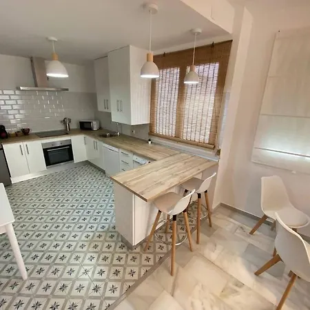 Apartamento En Centro Con Garaje Sanlucar de Barrameda Exterior photo