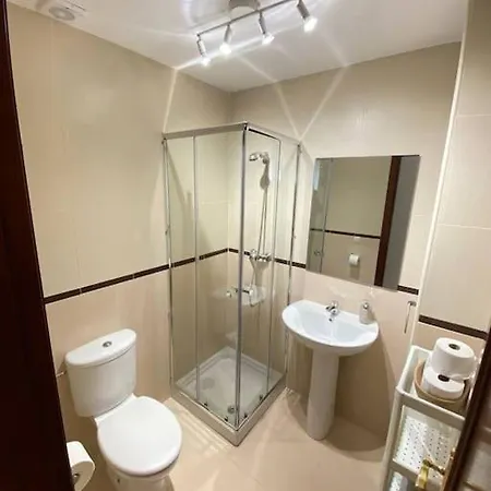Apartamento En Centro Con Garaje Sanlucar de Barrameda Exterior photo
