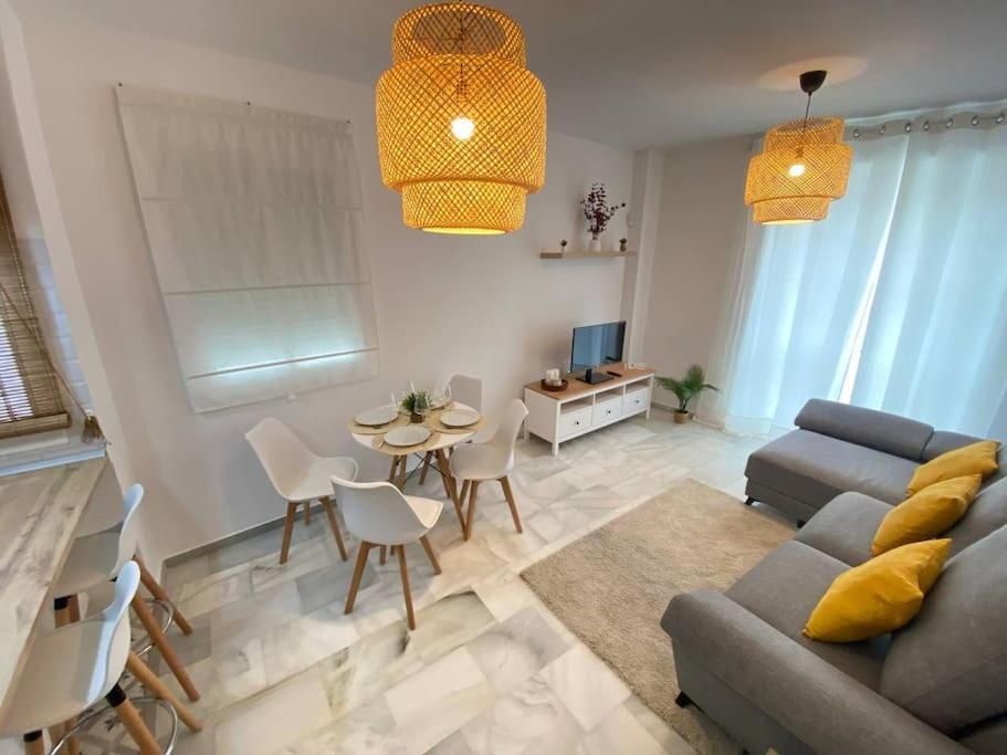 En Centro Con Garaje Apartment Sanlucar de Barrameda